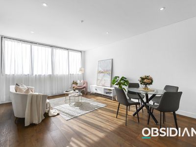203 / 15 Marshall Avenue, St Leonards
