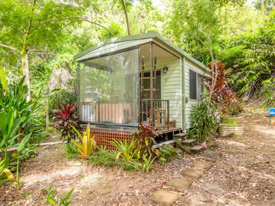 665 Left Bank Road, Mullumbimby Creek