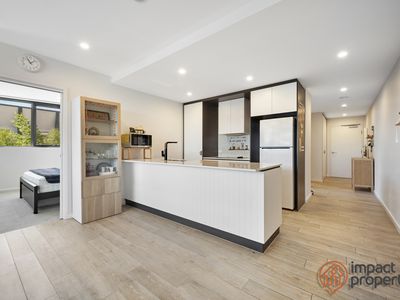 103 / 2 Terry Connolly Street, Coombs