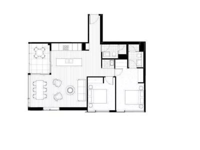 702 / 81 Harbour Street, Haymarket