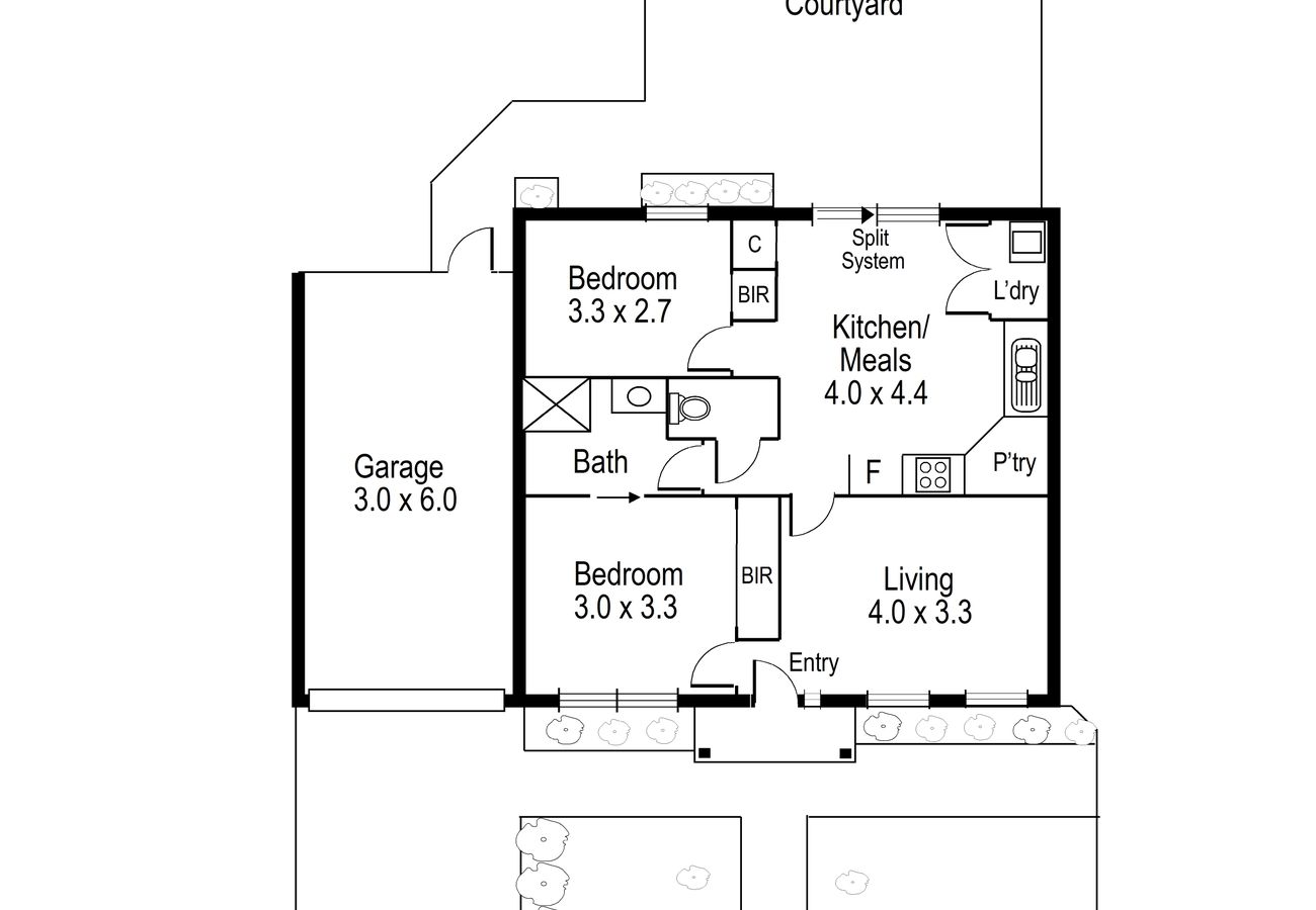 gallery
