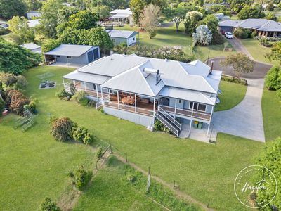 27 Jordana Place, Glass House Mountains