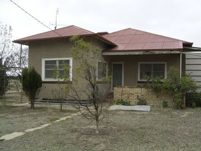 Warracknabeal