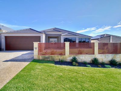 14 Jezabeel Street , Baldivis