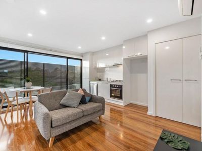14 Albert Crescent, St Albans