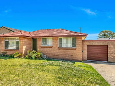 8 Goolagong Circuit, Mount Warrigal