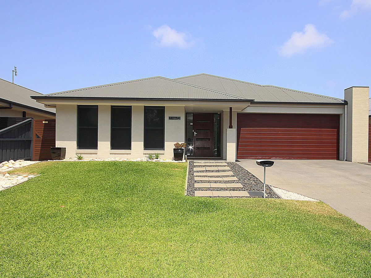 10 Ability Avenue, Tanilba Bay Portside Real Estate