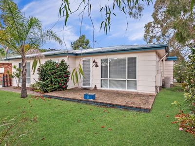 170 Matron Porter Drive, Mollymook
