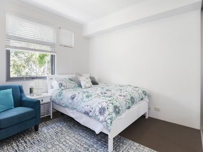 27 / 6B Grandstand Parade, Zetland
