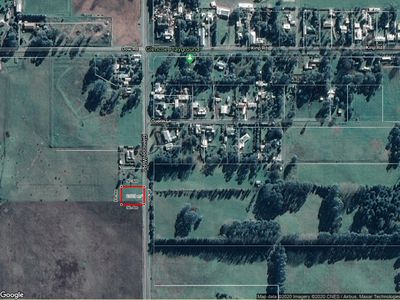 Lot 379, Glencoe West Road, Glencoe