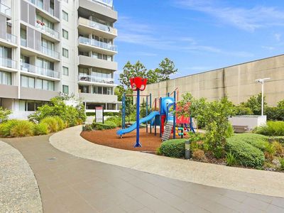 507 / 9-11 Wollongong Road, Arncliffe