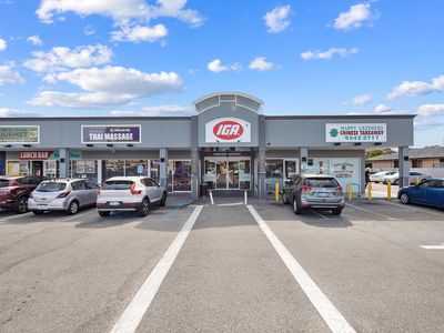 25 / 311 Harborne Street, Glendalough