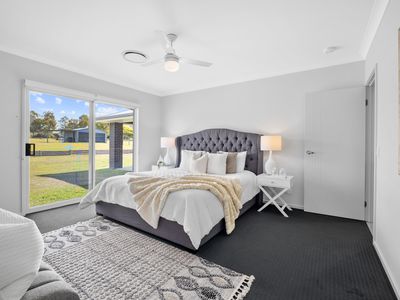 111-115 Melrose Place, New Beith