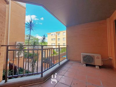 18 / 22-26 Herbert Street, West Ryde