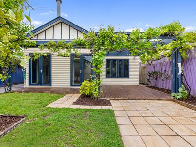 30 Hannan Street, Williamstown