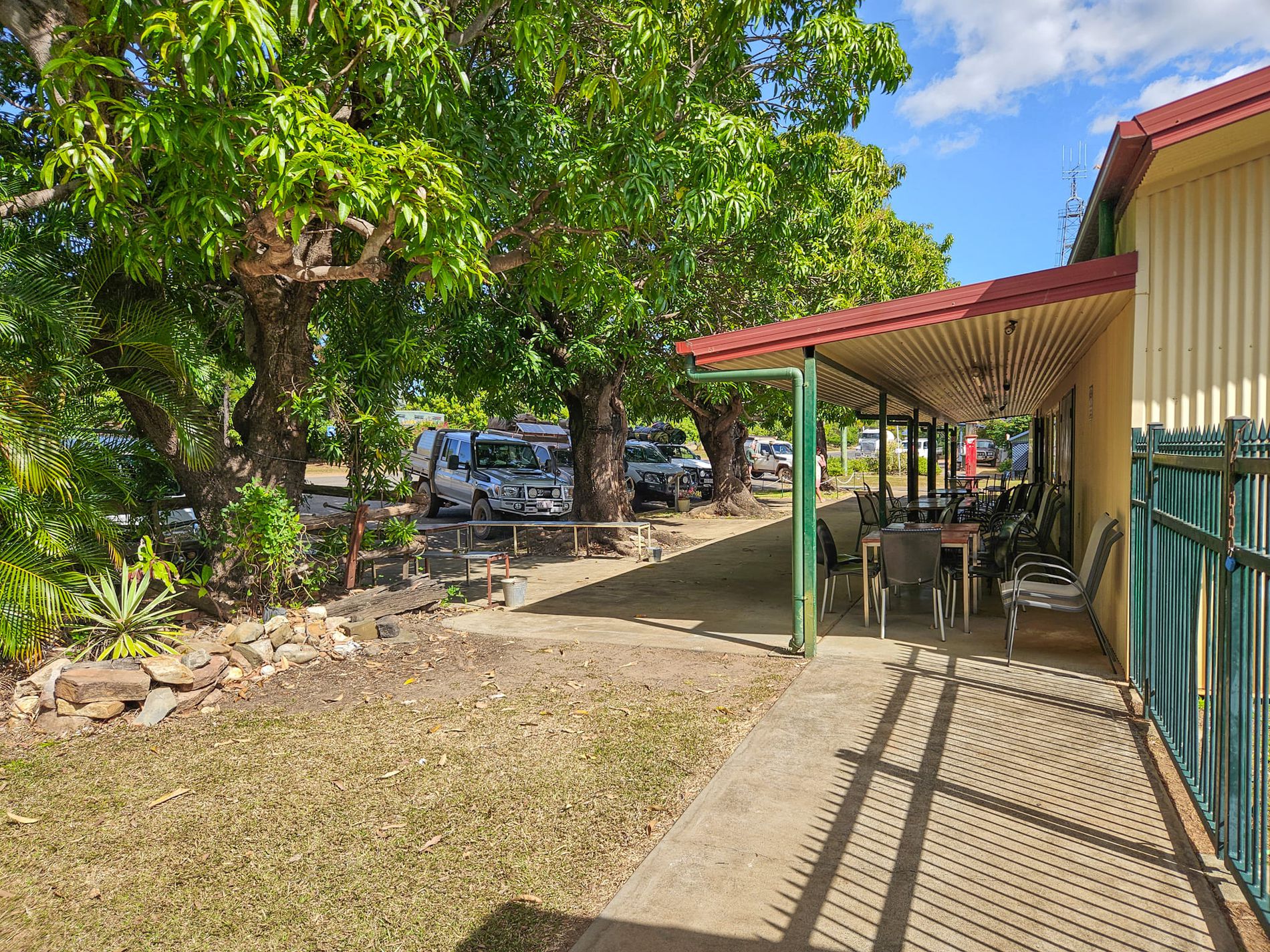 Lot 3 Terminus Street, Laura