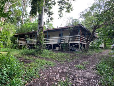 1027 Pinchin Road, The Channon