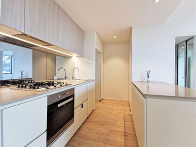 503S / 883 Collins Street, Docklands