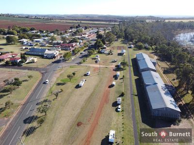 Lot 3, 12594 Bunya Highway, Wooroolin