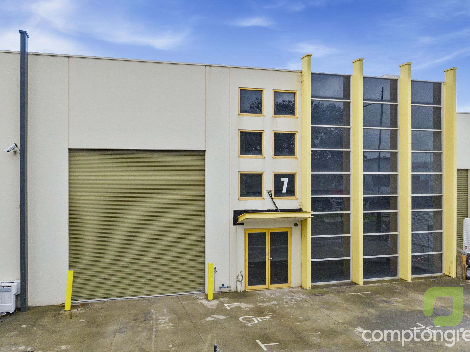 7 West Crt, Derrimut