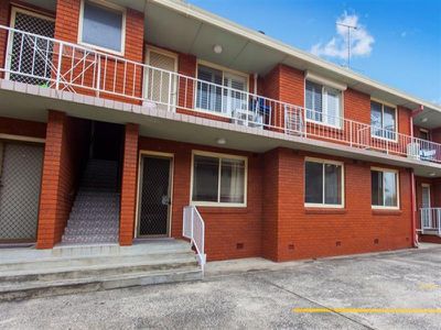 2 / 60 Elliotts Rd, Fairy Meadow