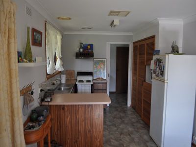 166B Main Street, Rutherglen