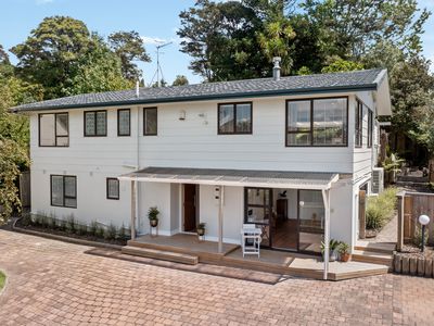25 Annison Avenue, Glen Eden