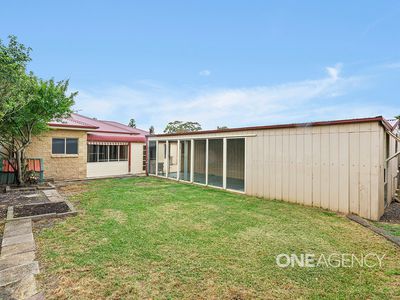 22 Huon Street, Callala Bay