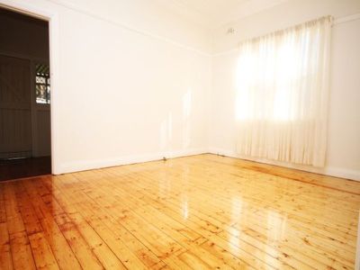 1 Alice Street North, Wiley Park