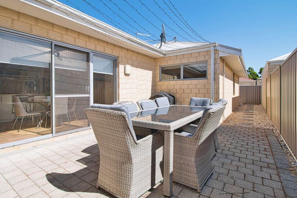 11 Noriker Link , Baldivis