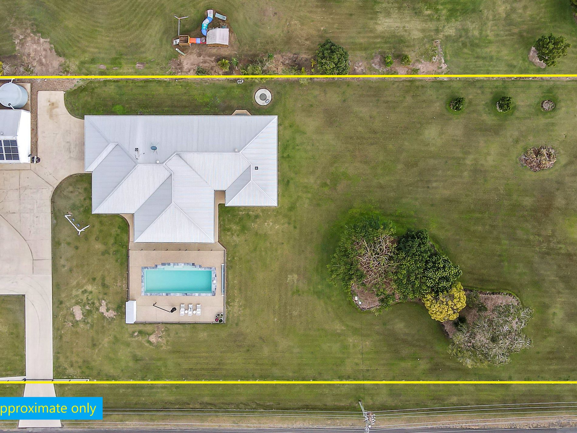 2 Clydesdale Avenue, Branyan