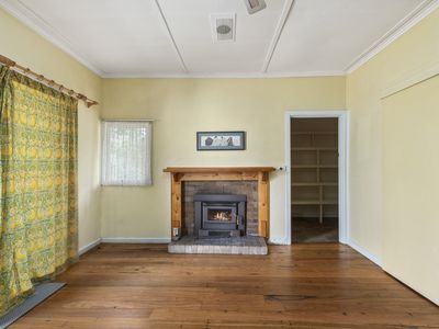 8035 Goulburn Valley Highway, Trawool