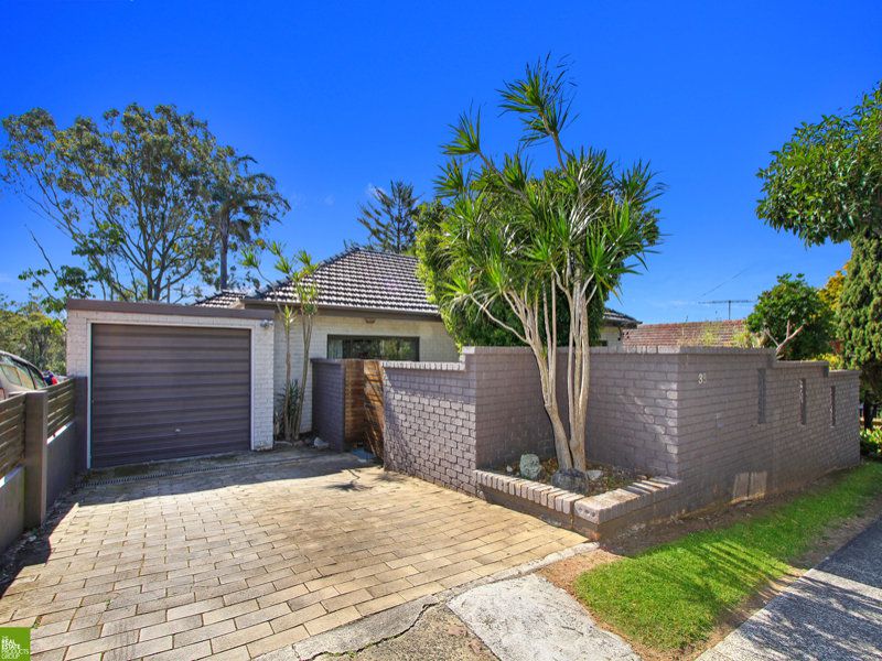 33 Yellagong Street, West Wollongong