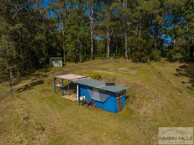 Lot 12, 65 Old Tweed Road, Wadeville
