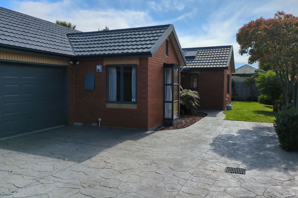 5A Baretta St, Somerfield