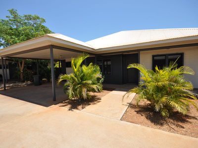 1 / 6 Souey Court, South Hedland