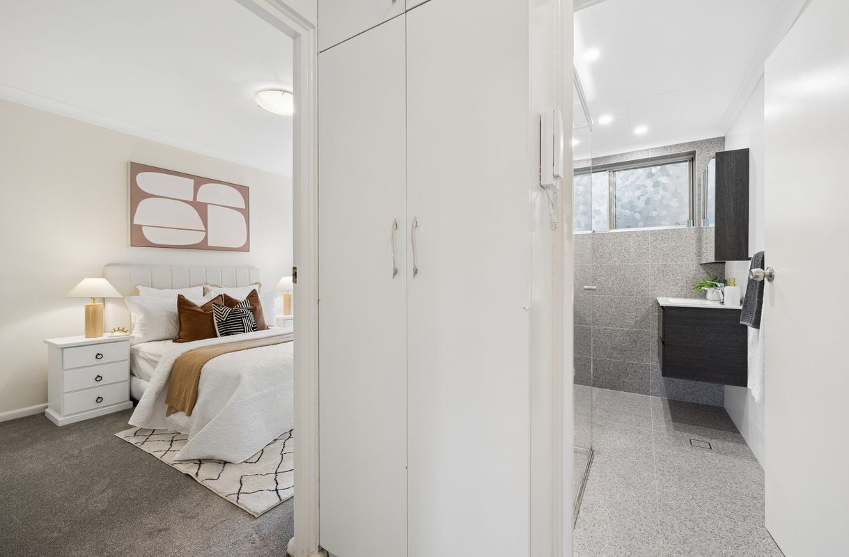 6 / 51 Shirley Road, Wollstonecraft