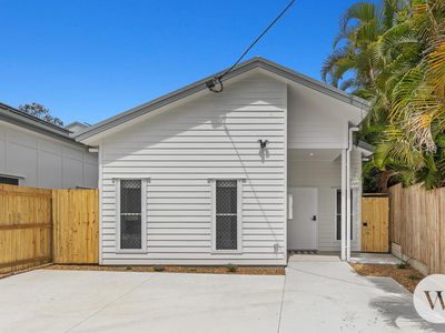 31 Grimstone Street, Keperra
