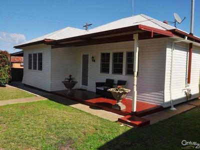 55 Dalton Street, Dubbo