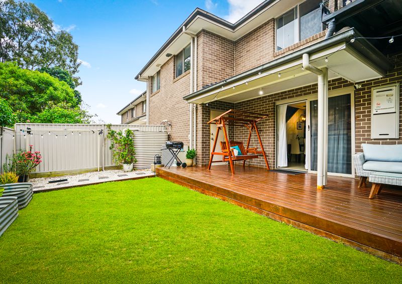 6 / 18 Lalor Road, Quakers Hill