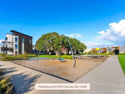 4 Marine Parade, Hobsonville