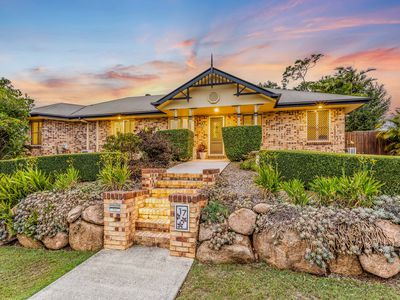 17 Oisin Street, Murrumba Downs