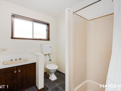 1-3 / 5 Smith Street, Horsham