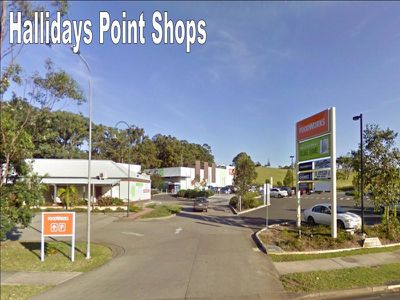 12A Pacific View Drive, Hallidays Point