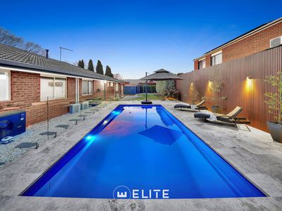 40 Littlecroft Avenue, Narre Warren South
