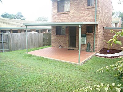 18 / 10 Palara Street, Rochedale South