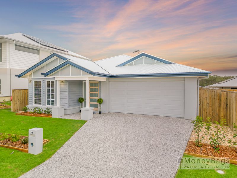 6 Picton Street, Jimboomba