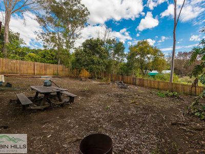 10 Silky Oak Drive, Nimbin