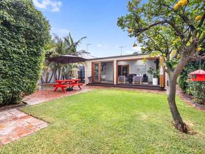 53 Speight Street, Newport