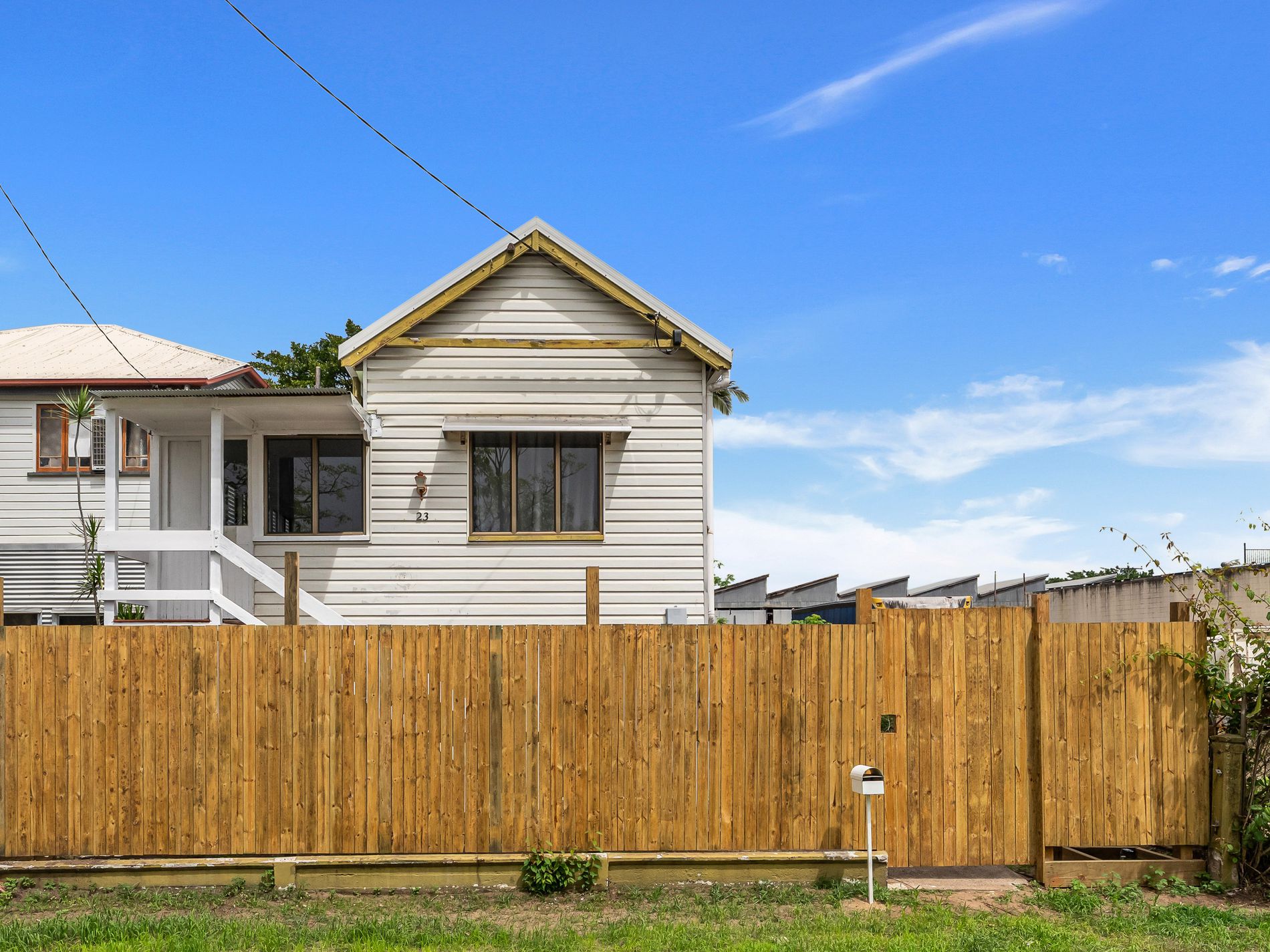 23 Hartley Street, Portsmith